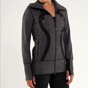 Lululemon Stride Jacket